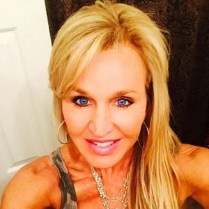 Meet your Posher, Terri