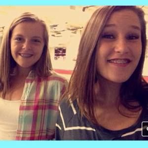 Meet your Posher, Madison