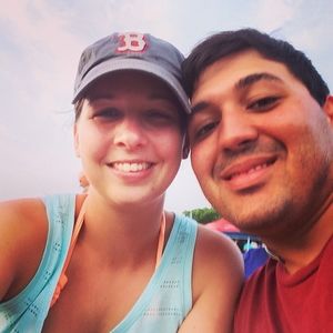 Meet your Posher, Leah