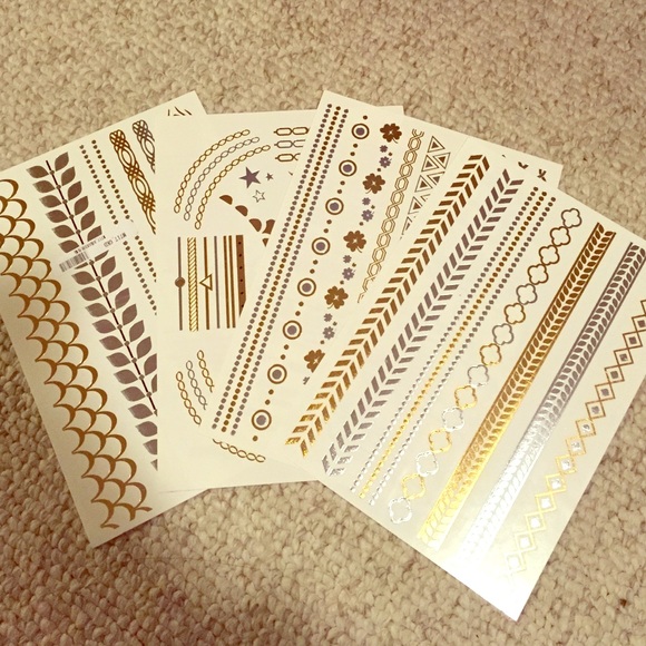 Free flash tattoos
