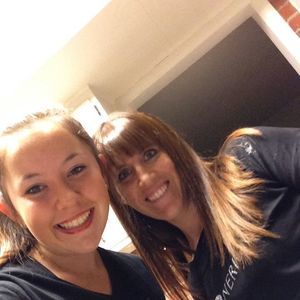 Meet your Posher, Marcella