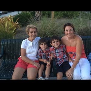 Meet your Posher, Amie