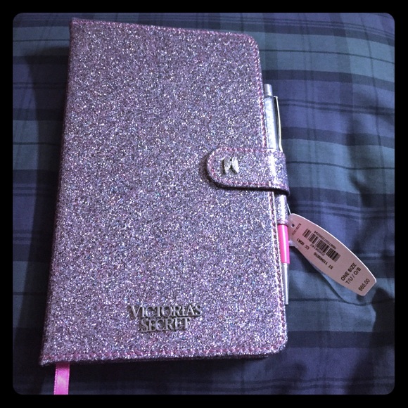 Victoria's Secret Other - Victoria's Secret diary/journal