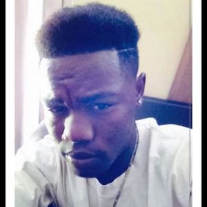 Meet your Posher, Bläkè