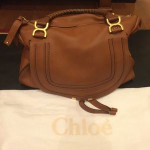 Chloe handbag.
