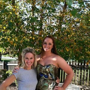 Meet your Posher, Jackie