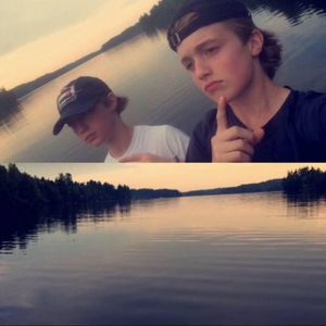 Meet your Posher, Grady