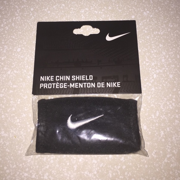 ✅NIKE✅Chin Shield