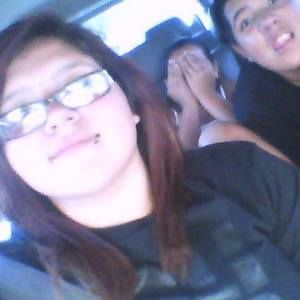 Meet your Posher, Yesenia