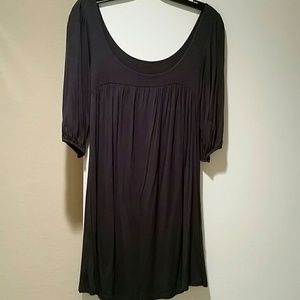 Francesca's Tunic Dress