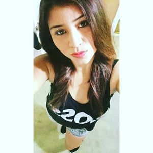 Meet your Posher, Ingrid