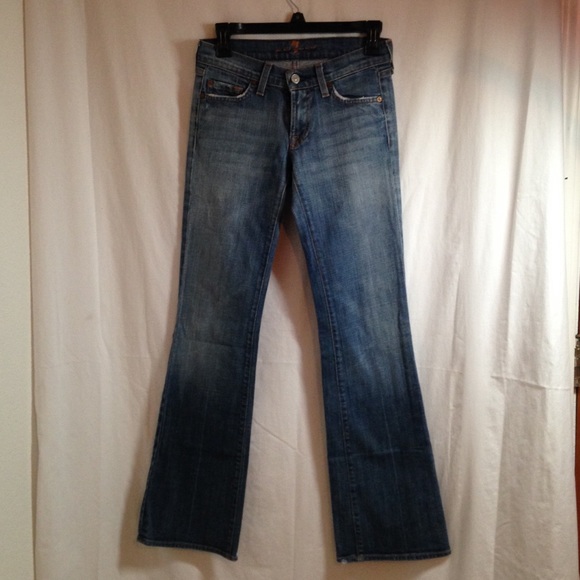 Seven Brand Jeans Size 24