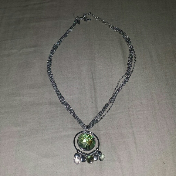 Unique Necklace