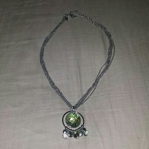 Unique Necklace