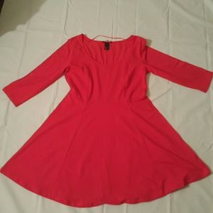 Starburst fun by H and M