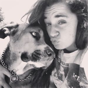 Meet your Posher, Samantha