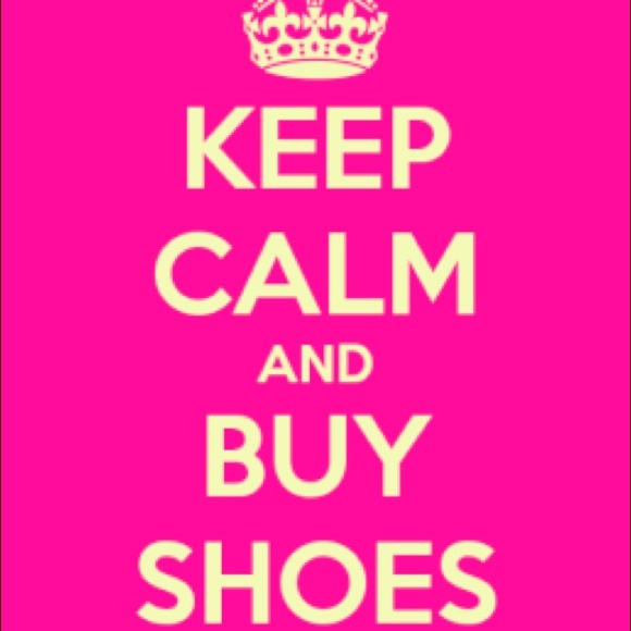 One shoe can change you life👠