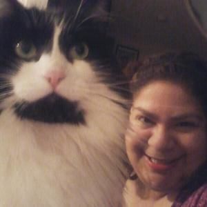 Meet your Posher, Allie