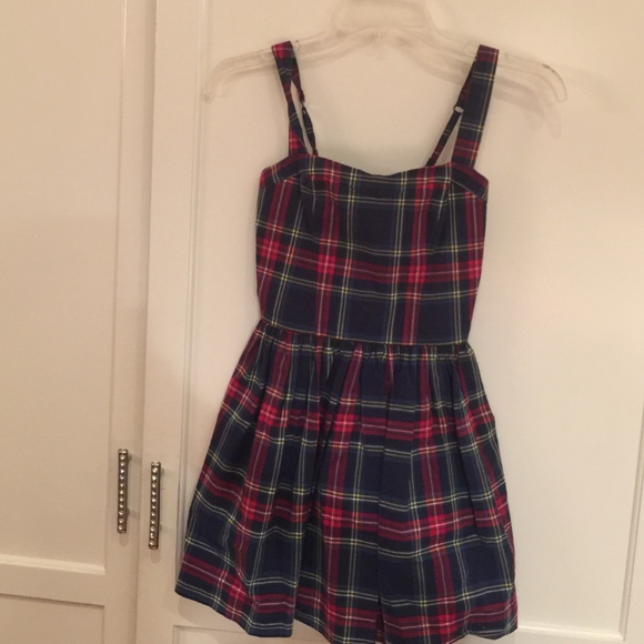 Abercrombie Youth
