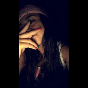 Meet your Posher, Nayeli