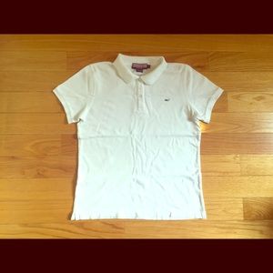 🚫SOLD🚫Vineyard Vines Women's Polo!