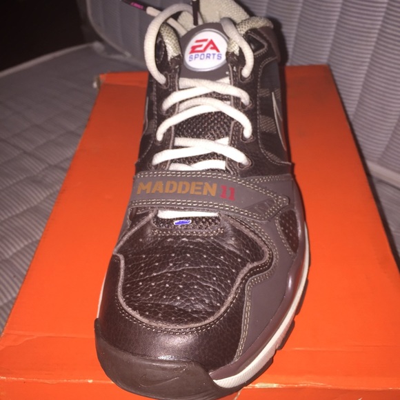 Air trainer 1.3 madden