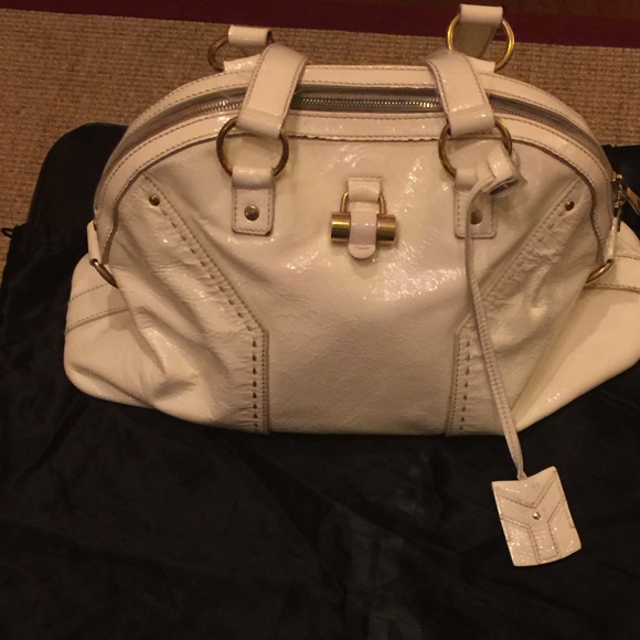 YSL handbag