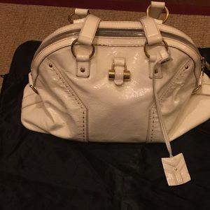 YSL handbag