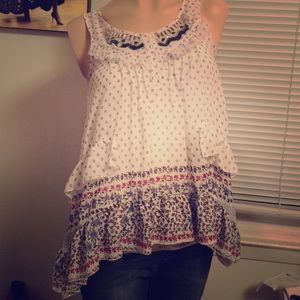 Charlotte Russe Top