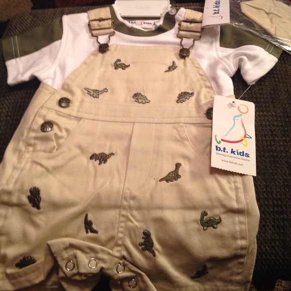 Boy jumper - Picture 2 of 3
