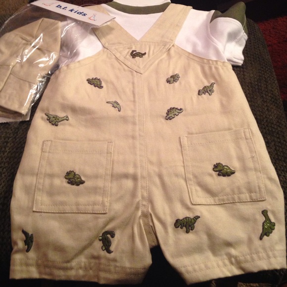 Boy jumper - Picture 3 of 3