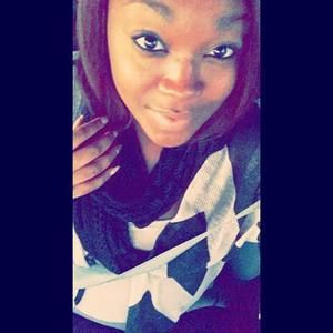 Meet your Posher, Kelli