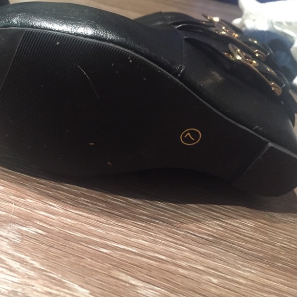 Booties - Picture 2 of 4