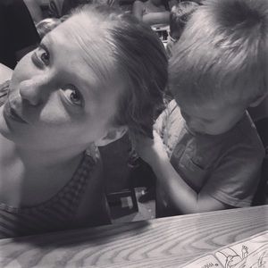 Meet your Posher, Jenna