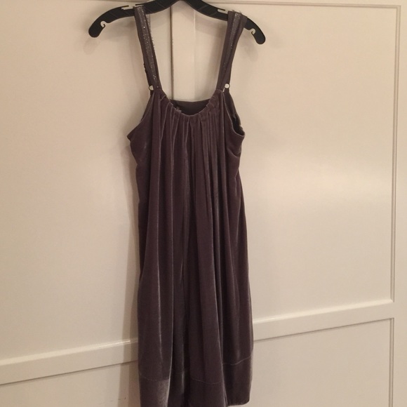 Amazing BCBG velvet