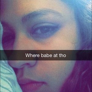 Meet your Posher, Alma