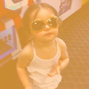 Meet your Posher, Christie