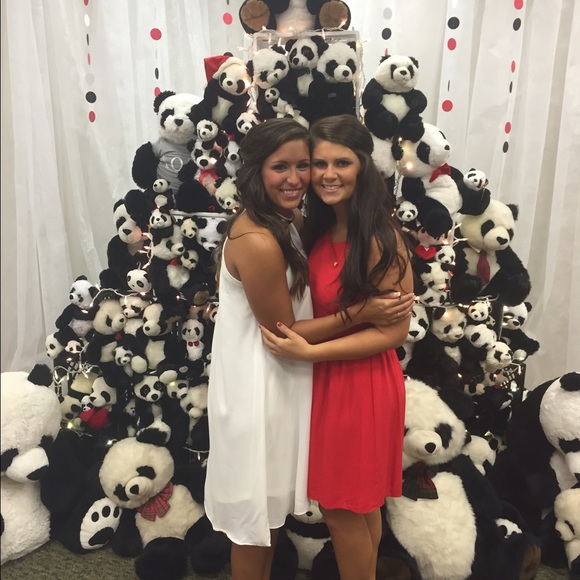 Meet your Posher, Mary