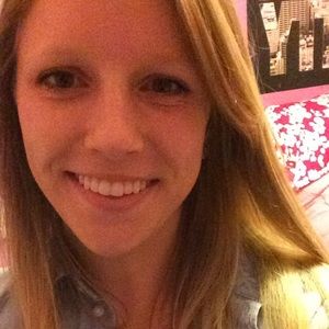 Meet your Posher, Kathryn