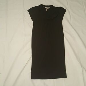 Black BCBG Dress