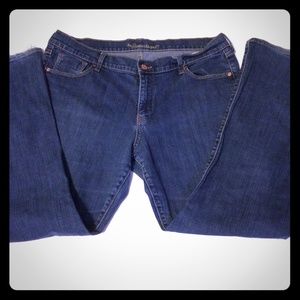 Old Navy jeans