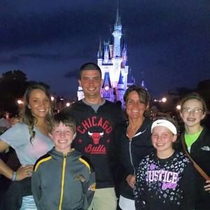 Meet your Posher, Christine