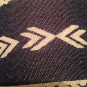 Meet your Posher, Patty