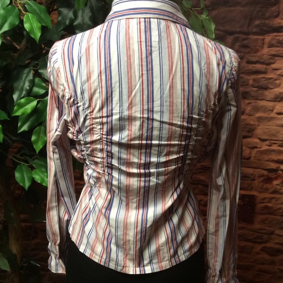 TOMMY HILFIGER BUTTON DOWN - Picture 3 of 4