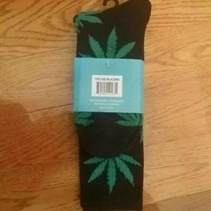 THC Socks