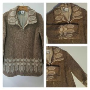 VINTAGE‼️Wool Jacket