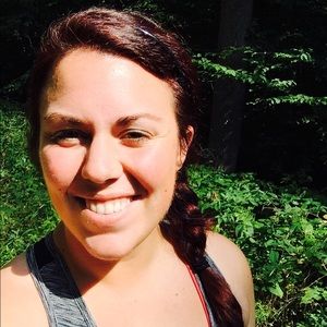 Meet your Posher, Megan