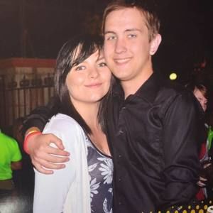 Meet your Posher, Veronica