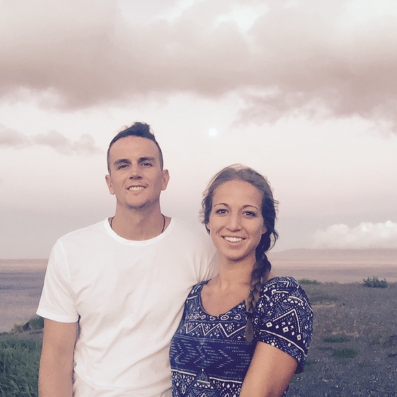 Meet your Posher, Christy