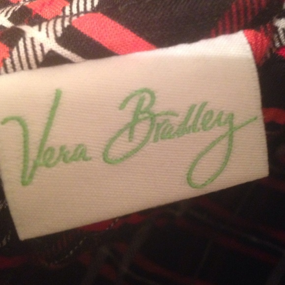 A Vera Bradley purse - Picture 3 of 3